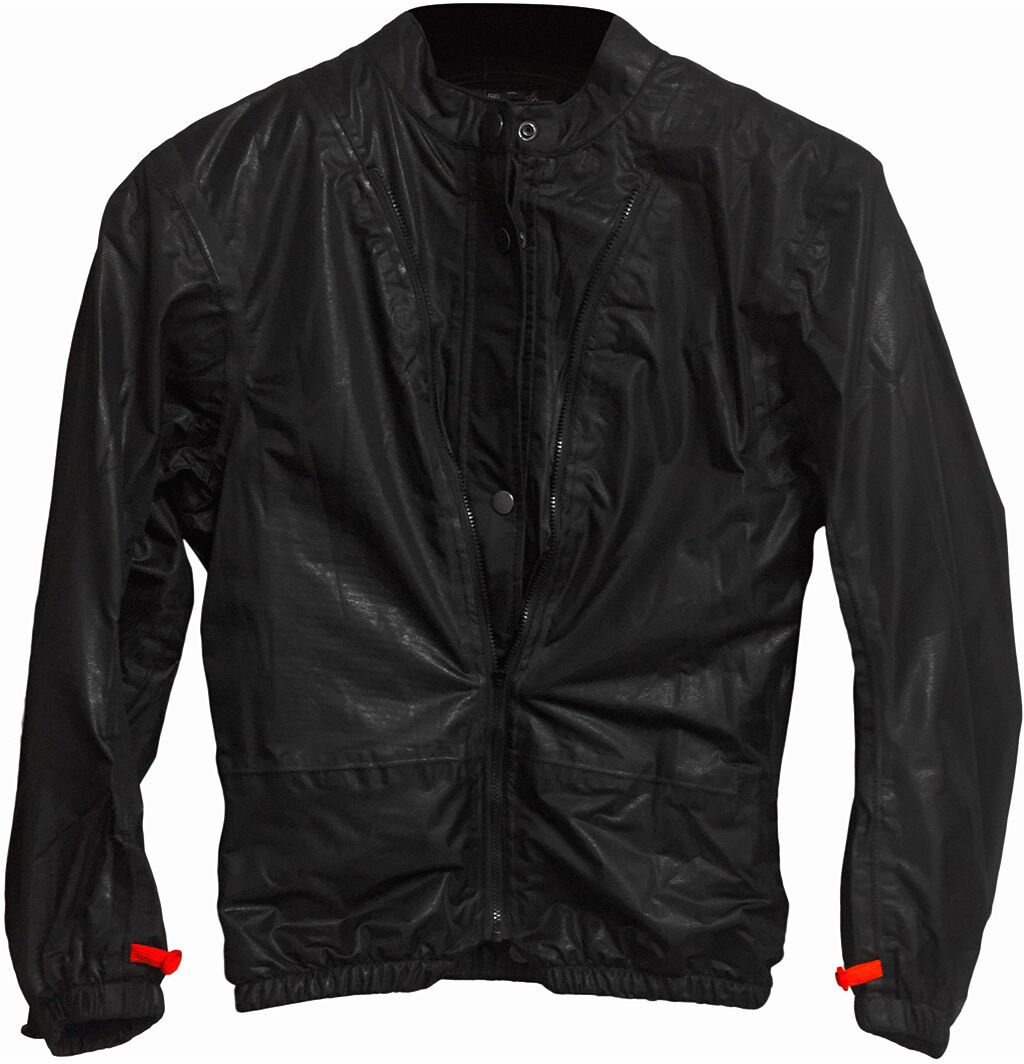 IXS X-Membran Montevideo Chaqueta interior de membrana - Negro