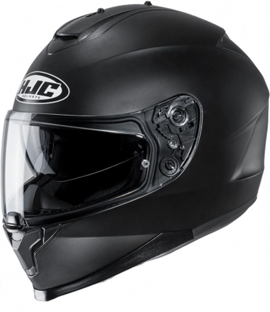 HJC C70 Semi Flat casco -  (L)