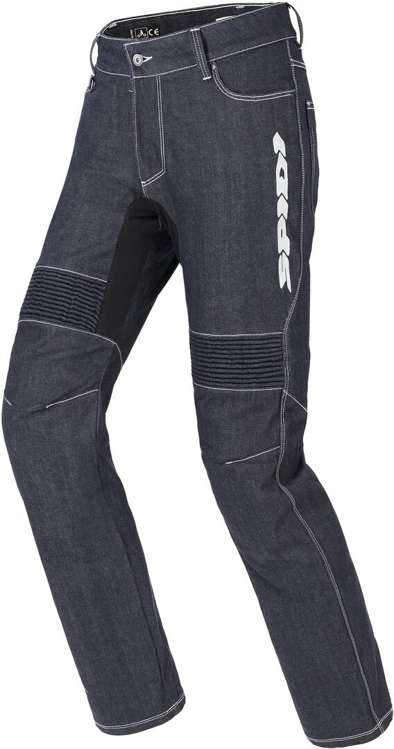 Spidi Furious Pro Pantalones de moto textil - Azul (31)