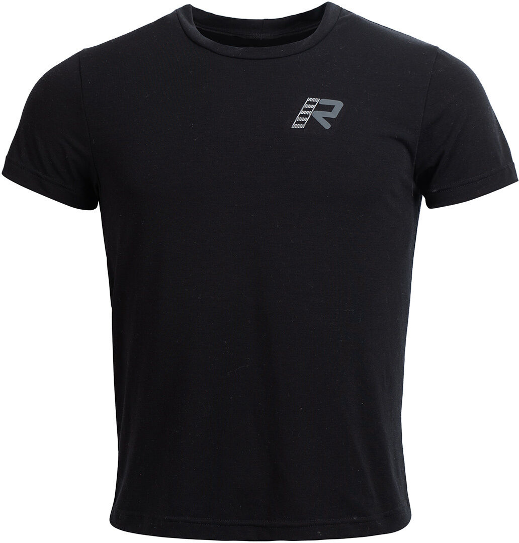 Rukka Outlast Camisa funcional - Negro (S)