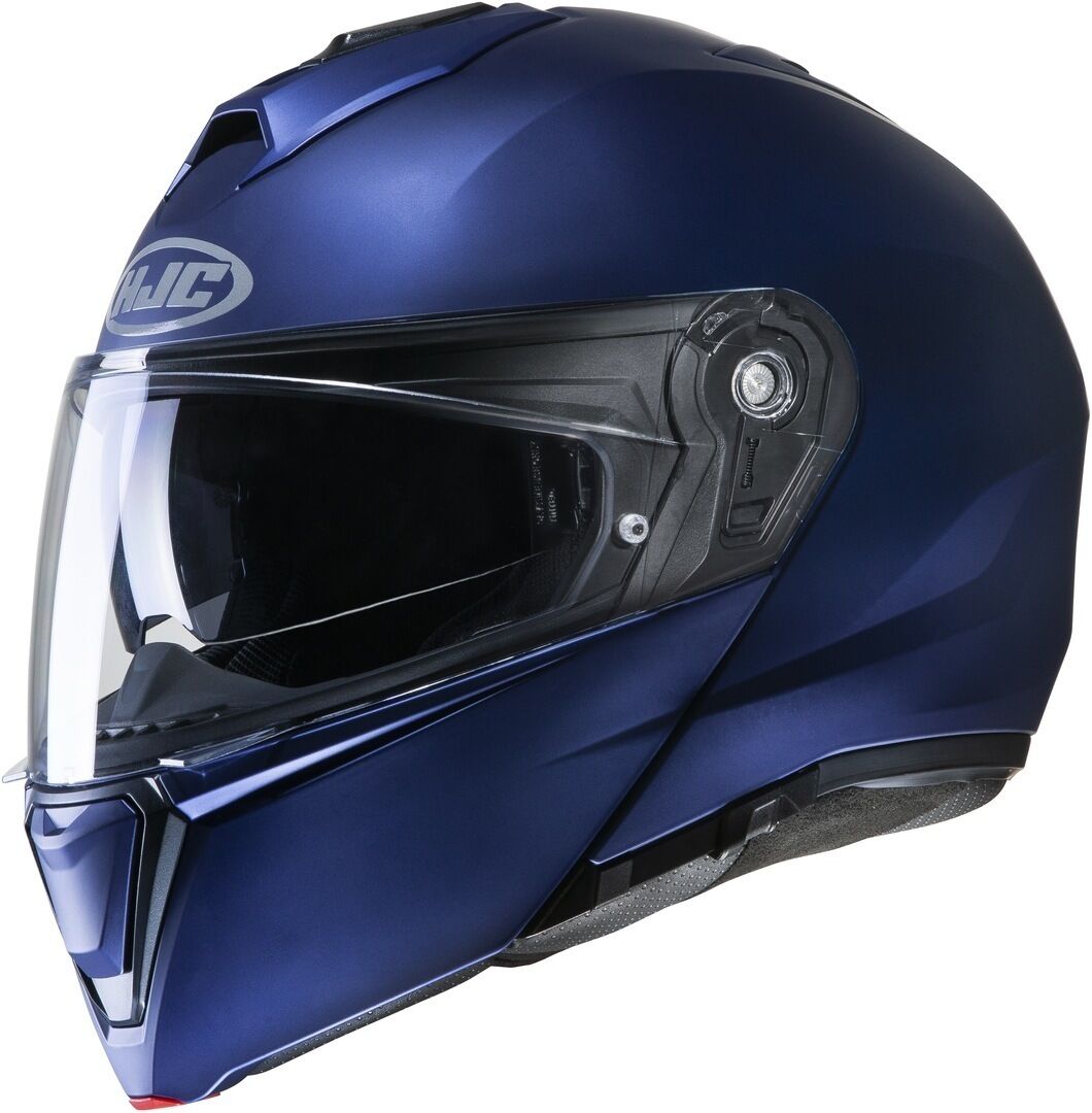HJC i90 casco - Azul (2XL)