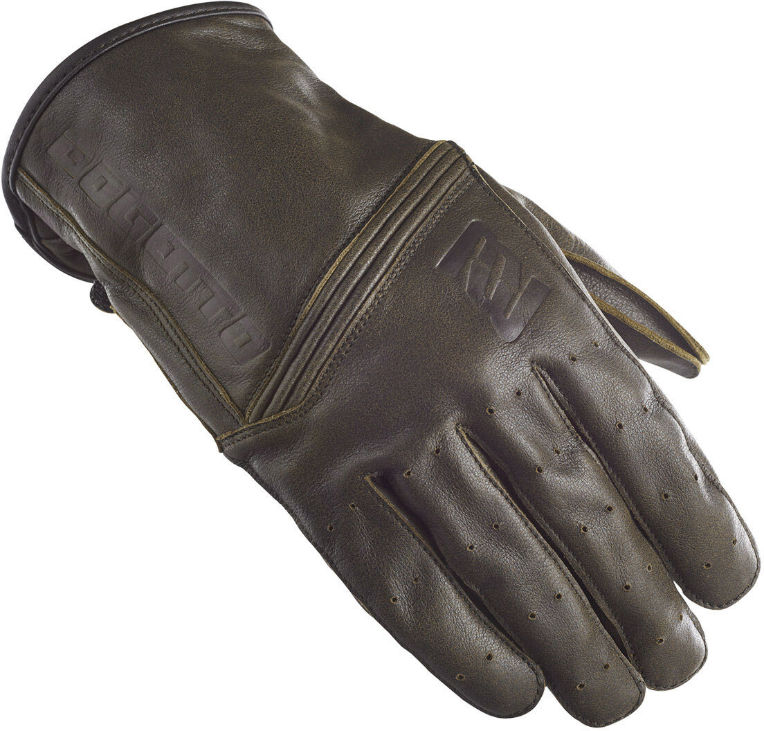 Bogotto X-Blend Guantes de moto - Marrón (3XL)