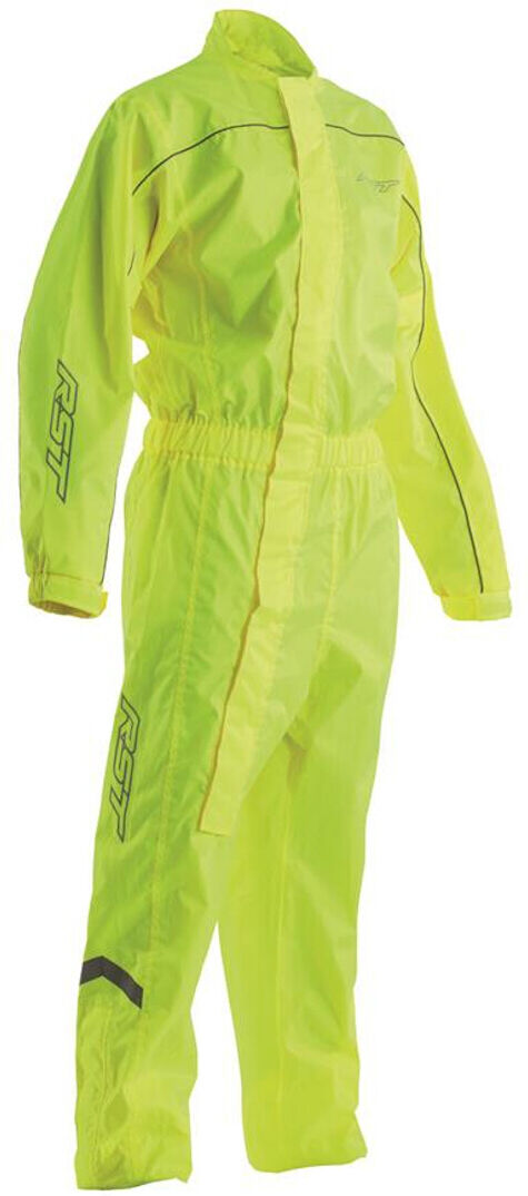 RST Traje de lluvia de una pieza - Amarillo (L)