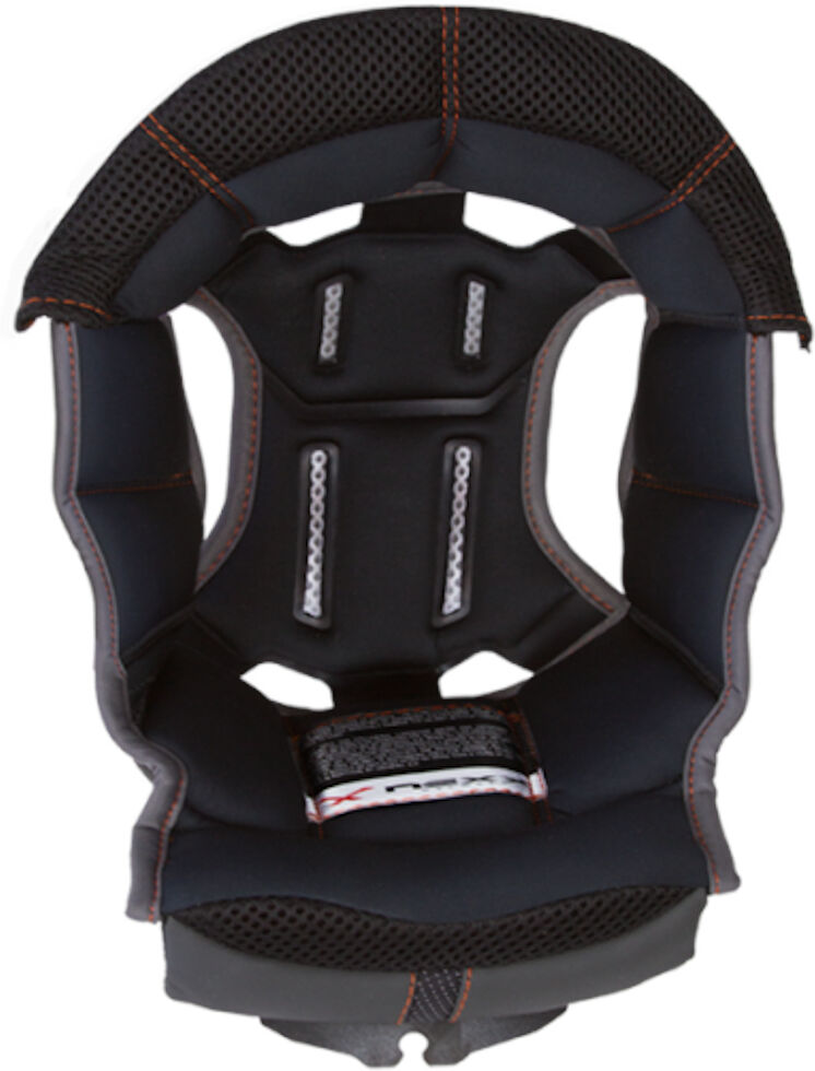 NEXX X.Wed 2 Carbon Forro interior - Negro (S)