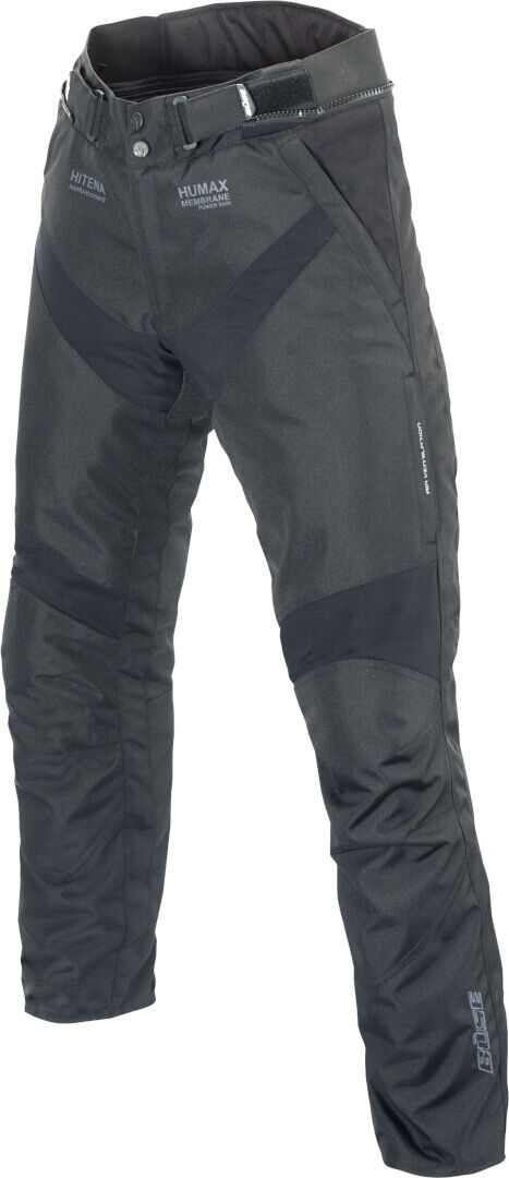 Büse Torino II Pantalones textiles de motocicleta - Negro (4XL)