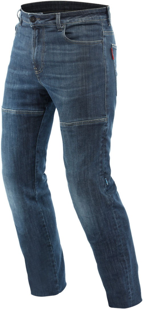 Dainese Denim Blast Vaqueros de moto - Azul (37)