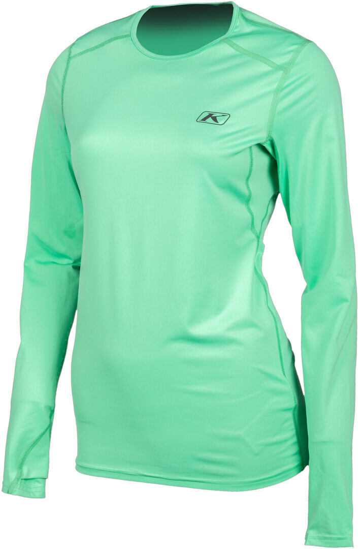 Klim Solstice 1.0 2023 Camisa funcional para damas -