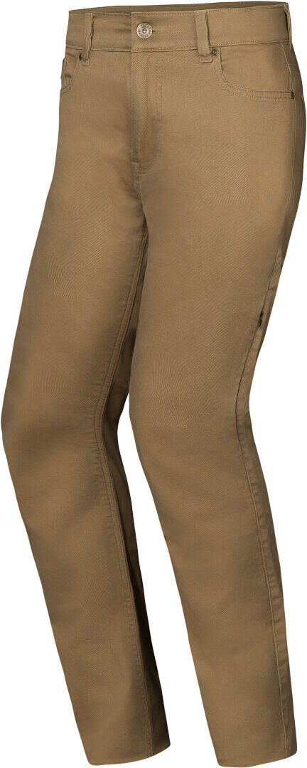 Ixon Dusk Vaqueros de moto - Beige (28)