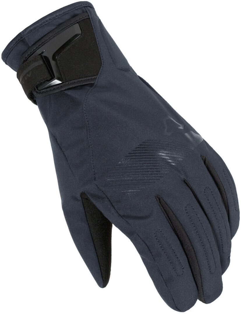 Macna Chill RTX Guantes de motocicleta impermeables - Azul (3XL)