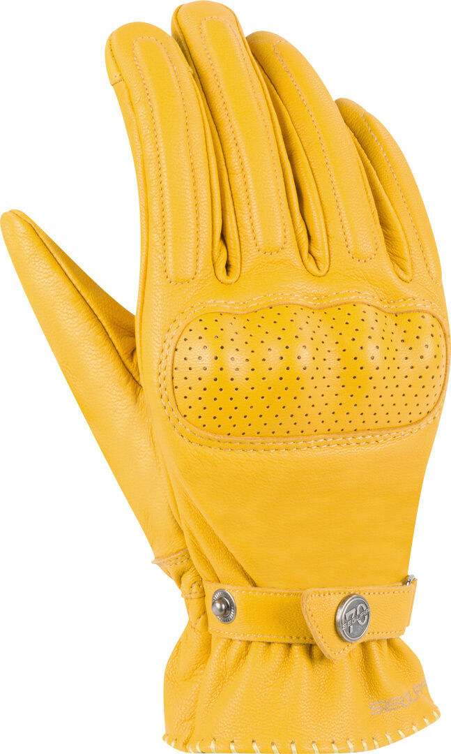 Segura Marvin Guantes de moto - Beige (M L)