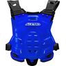 Acerbis Profile Protector de pecho - Azul (un tamaño)