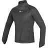 Dainese D-Mantle Fleece WS Chaqueta funcional - Negro (XL)