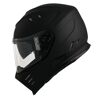 Simpson Venom Casco - Negro (M)