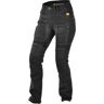 Trilobite Parado Black Vaqueros de moto para damas - schwarz (34)