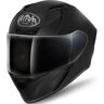 Airoh Valor Casco - Negro (XL)