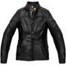 Spidi Rock Chaqueta de mujer - Negro (40)