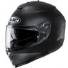 HJC C70 Semi Flat casco -