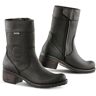 Falco Ayda 2 Botas de moto mujer - Negro (36)