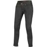 Segura Lady Costone Vaqueros de Moto para Mujer - Negro (40)