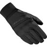 Spidi Metro WindOut Guantes de la motocicleta - Negro