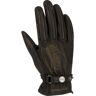 Segura Cox Guantes de motocicleta - Negro (3XL)