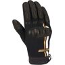 Segura Scotty Guantes de motocicleta - Negro (2XL)