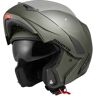 Bogotto V280 Casco - Verde (XS)