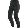 Dainese Trackpants Ladies Chaqueta textil de motocicleta - Negro (29)