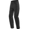 Dainese Classic Regular Pantalones textiles de motocicleta - Negro (40)