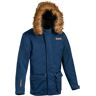 Ixon Kidhood 2 Chaqueta textil para niños - Azul (6 años)