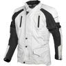 gms Taylor Chaqueta textil de motocicleta - Negro Beige (11XL)