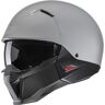 HJC i20 Solid Casco Jet - Gris (XS 54 55)