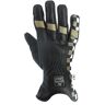 Helstons Steve Guantes de moto - Negro Beige (4XL)