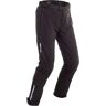 Richa Concept 3 Pantalones textiles impermeables para motocicletas - Negro (3XL)