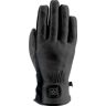 Helstons Nelly Guantes de moto para mujer con calefacción - Negro (S)