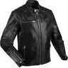 Segura Formula Chaqueta de cuero para moto - Negro (4XL)