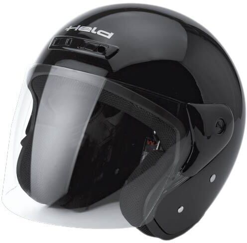 Held Heros Jet casco uni Held Heros Jet casco uni