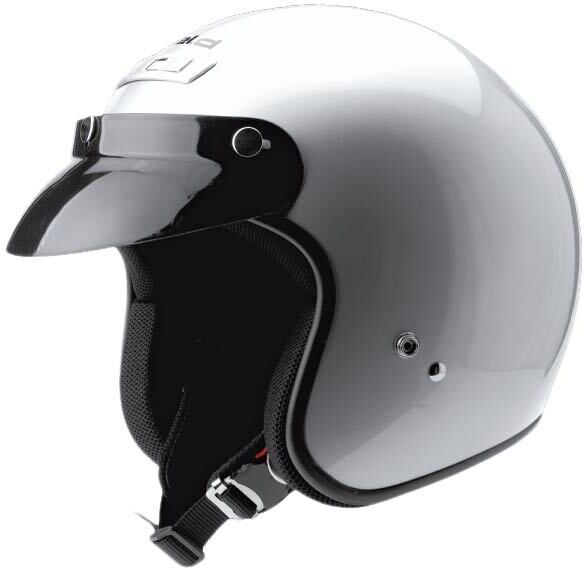 Held Rune Jet casco uni Held Rune Jet casco uni