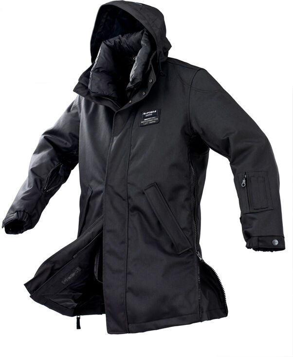Spidi Motocombat Chaqueta de moto textil Spidi Motocombat Chaqueta de moto textil