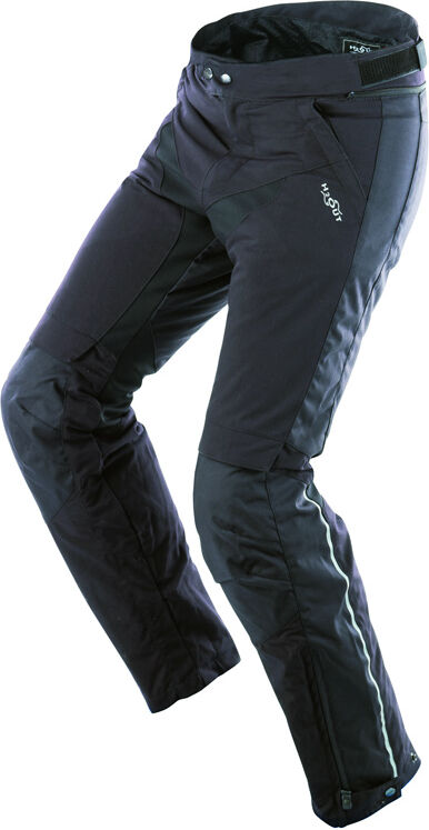 Spidi Hurricane Pantalones de moto textil Spidi Hurricane Pantalones de moto textil