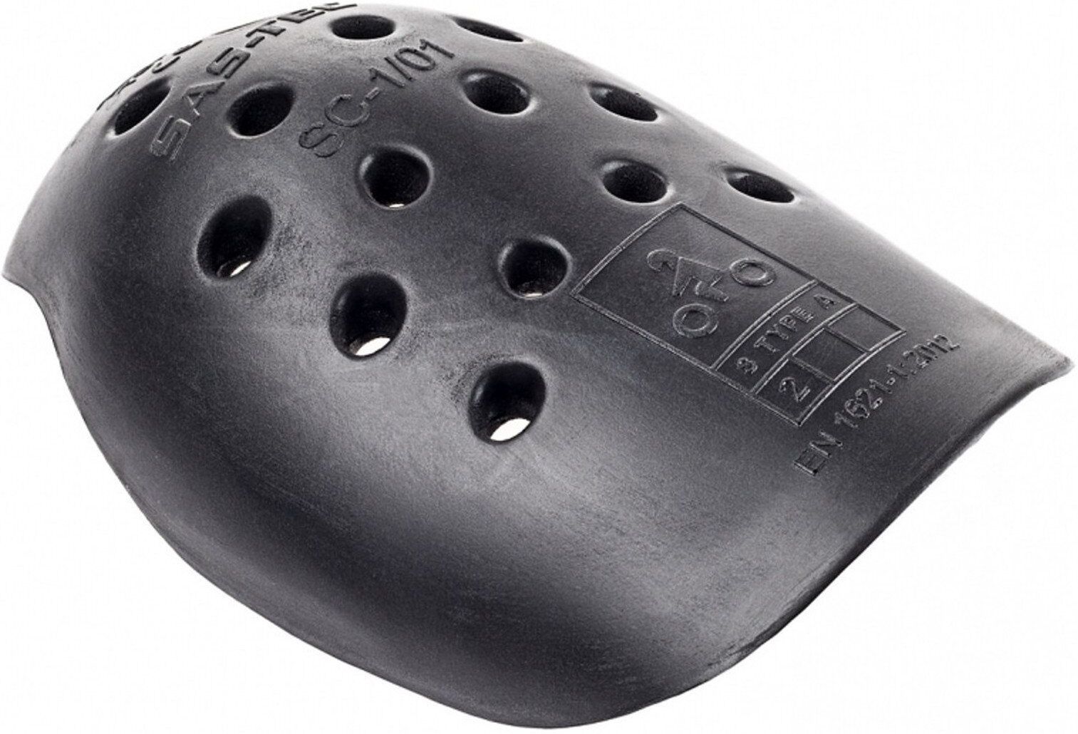 SAS-Tec SC-1/01 Shoulder Protectors Protectores de hombro SAS-Tec SC-1/01 Shoulder Protectors Protectores de hombro