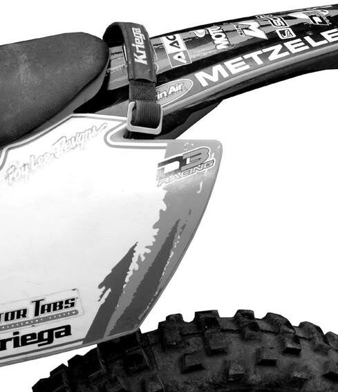 Kriega Haul Loop Rear Haul Loop Trasero Kriega Haul Loop Rear Haul Loop Trasero