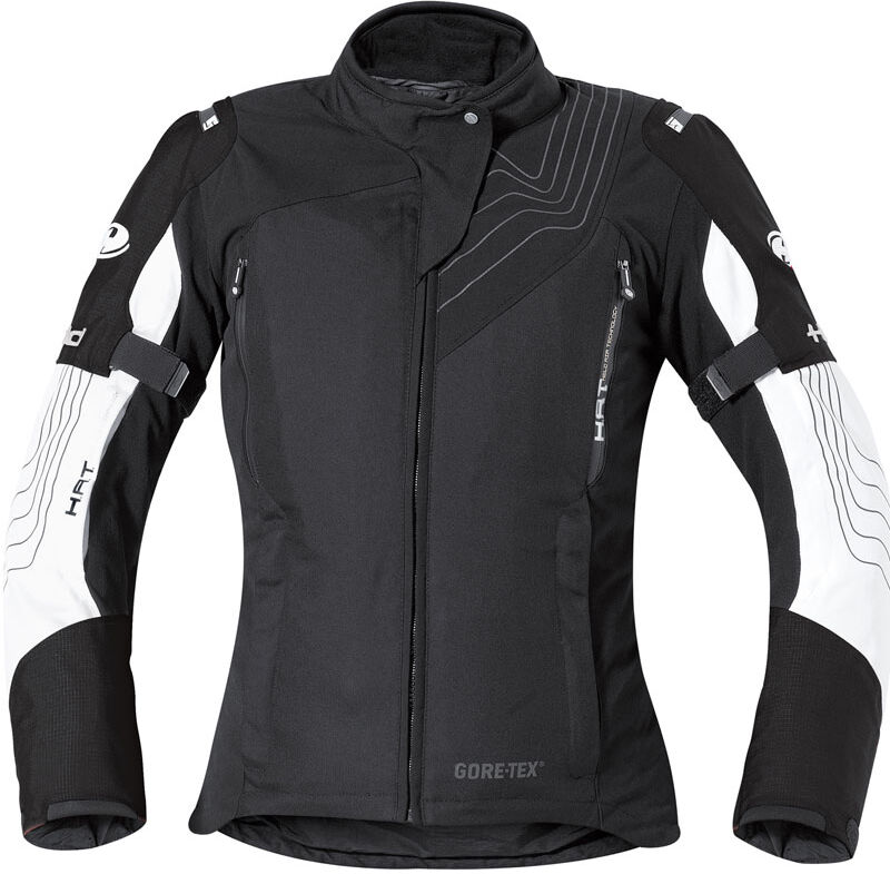 Held Montero Chaqueta textil de las señoras Held Montero Chaqueta textil de las señoras