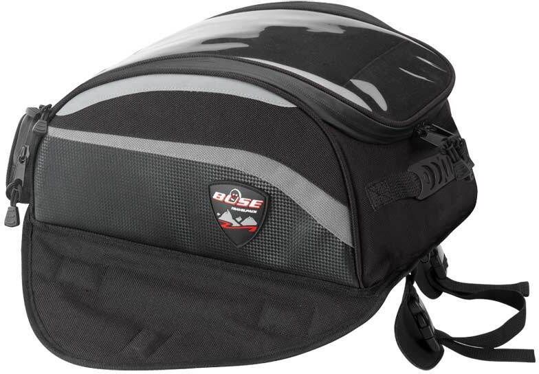 Büse TRS Sport Bolsa sobre depósito Büse TRS Sport Bolsa sobre depósito