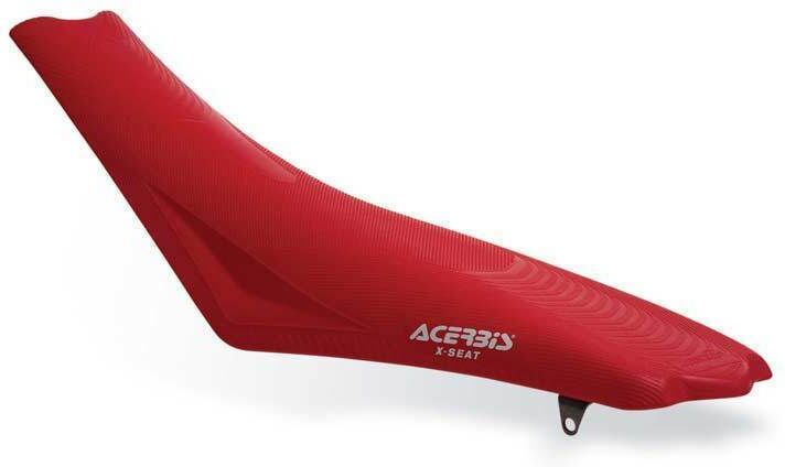 Acerbis X-Seat Honda CRF250 10-13 CRF450 09-12 Asiento Acerbis X-Seat Honda CRF250 10-13 CRF450 09-12 Asiento