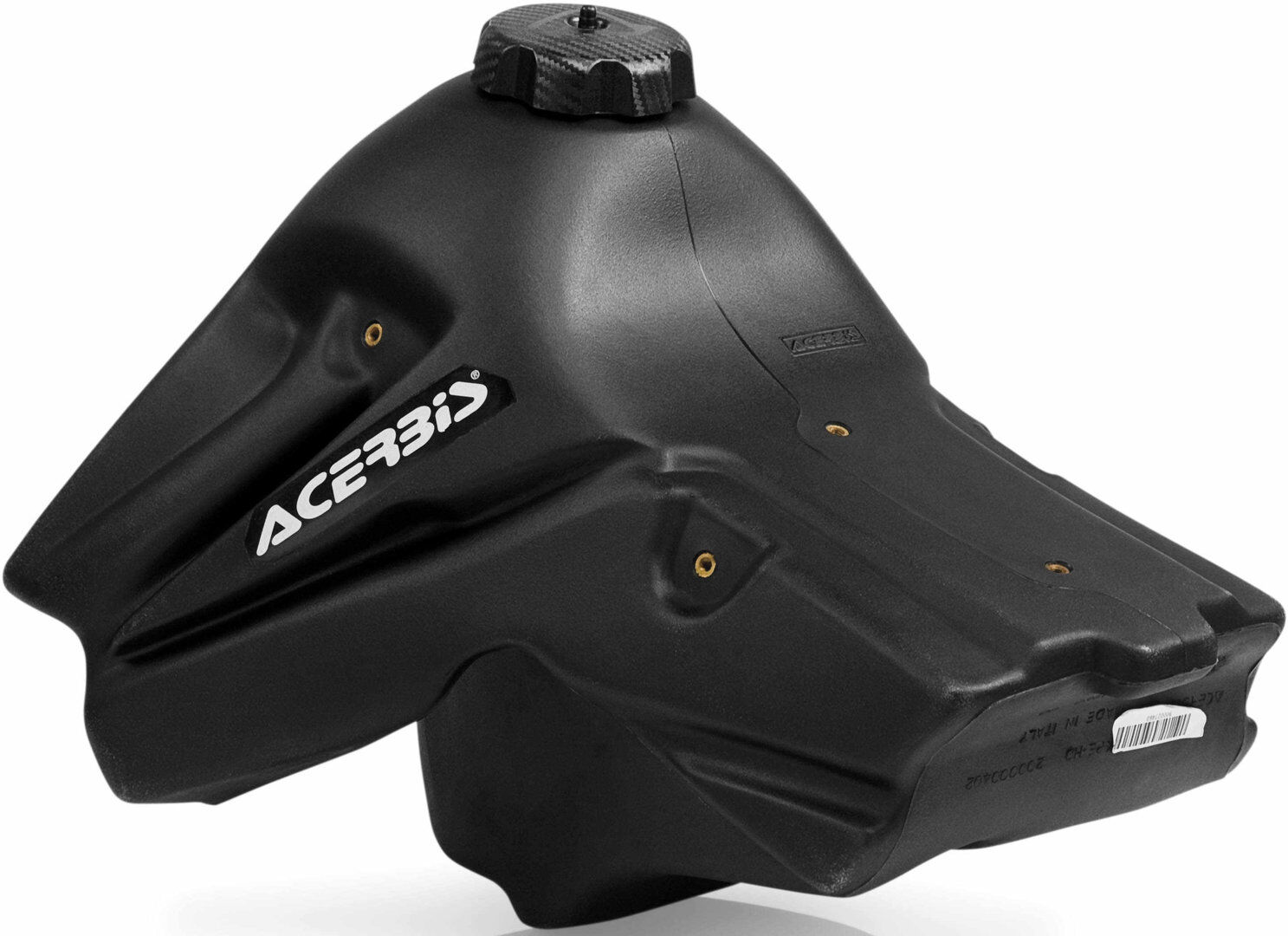 Acerbis Honda CRF 450 05/08 Tanque de combustible de 12 litros Acerbis Honda CRF 450 05/08 Tanque de combustible de 12 litros