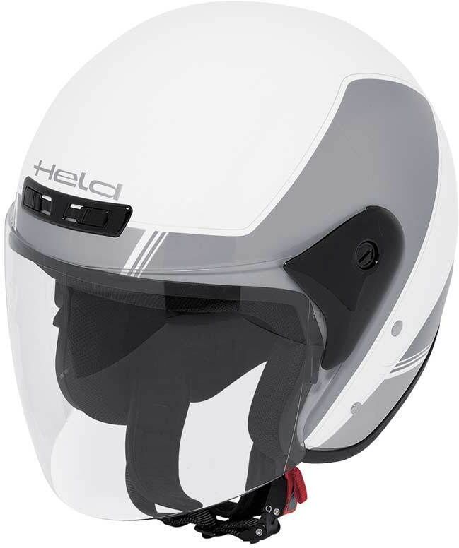 Held Heros Jet casco Decor Held Heros Jet casco Decor