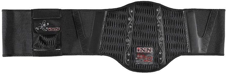 IXS Hana Correa del riñón IXS Hana Correa del riñón