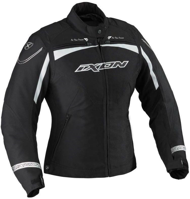 Ixon Aquila HP Chaqueta textil de las señoras Ixon Aquila HP Chaqueta textil de las señoras