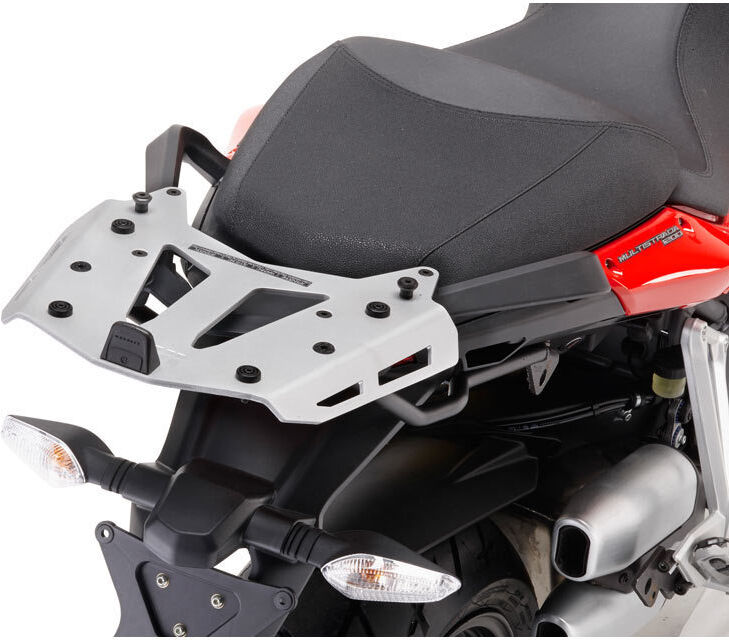 Givi SRA7401 Rear-Rack Alu - Monokey Givi SRA7401 Rear-Rack Alu - Monokey